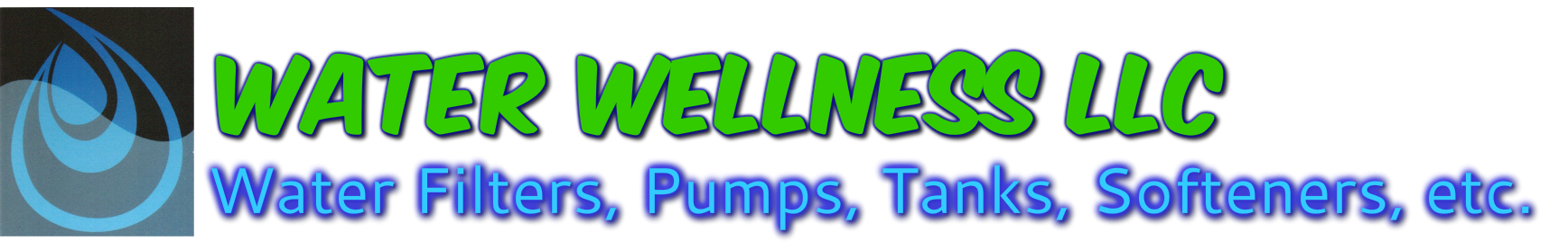 WATER WELLness Filter & Pump LLC